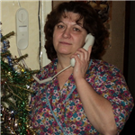 прокофьева Елена Ивановна
